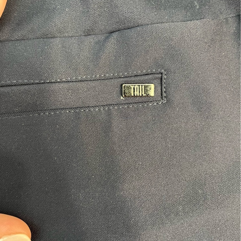 Tail Activewear women’s navy skirt skort size 16 - Picture 6 of 10